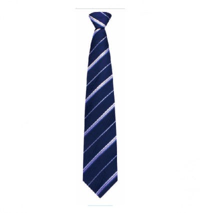 BT003 order business tie suit tie stripe collar manufacturer detail view-2